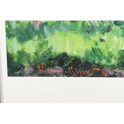 41 - Claude Monet Limited Edition 