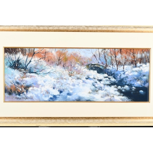 51 - Original Pastel Painting by A. Orme.