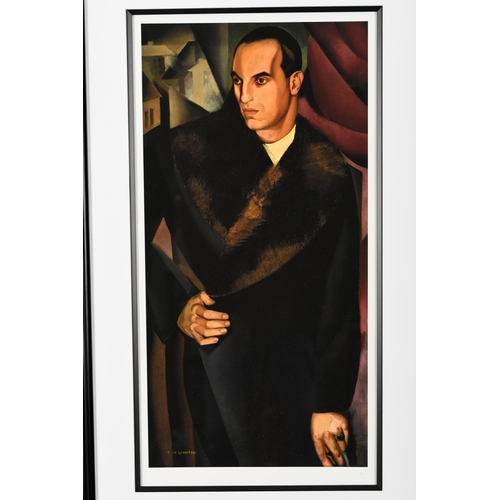 57 - Tamara de Lempicka Limited Edition 