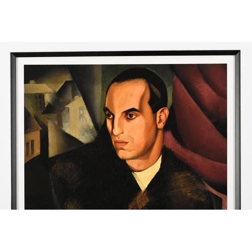 57 - Tamara de Lempicka Limited Edition 