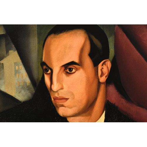 57 - Tamara de Lempicka Limited Edition 