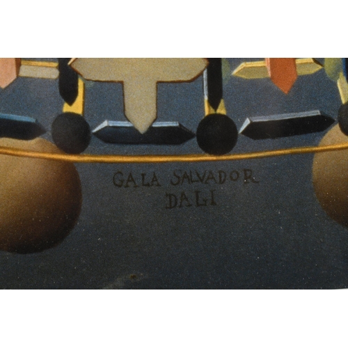 83 - Salvador Dali 