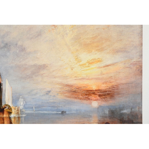 23 - J.M.W. Turner Limited Edition. One of only 60 Published.