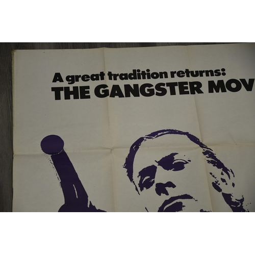 3 - Rare 2 Metre Original Cinema Poster 