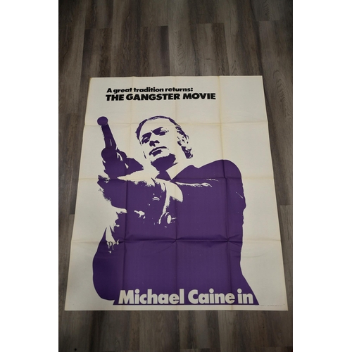 3 - Rare 2 Metre Original Cinema Poster 