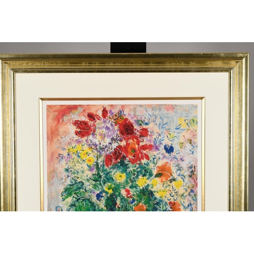 30 - Marc Chagall Limited Edition