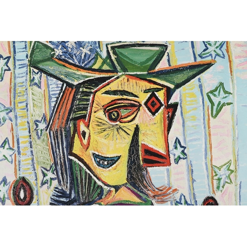 12 - Pablo Picasso 