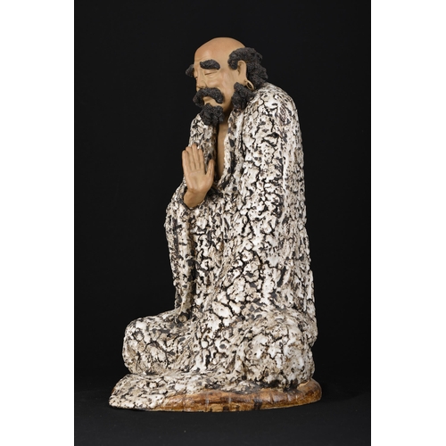 147 - Original Fine Hand Made Sculpture