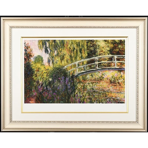 69 - Claude Monet Limited Edition 