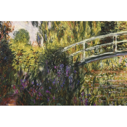 69 - Claude Monet Limited Edition 