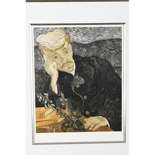 85 - Van Gogh Limited Edition 