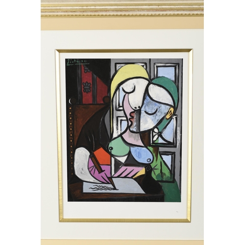 1 - Limited Edition Pablo Picasso