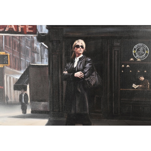 2 - Original Painting by Kevin Day