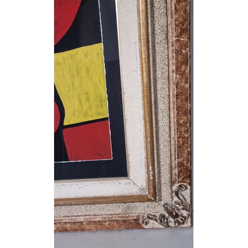 50 - Joan Miro Rare Limited Edition Certified