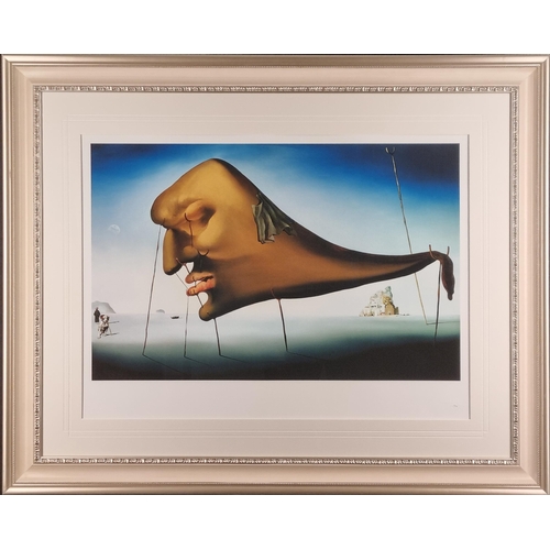 88 - Limited Edition Salvador Dali 