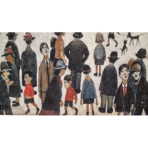 24 - L.S. Lowry Limited Edition 