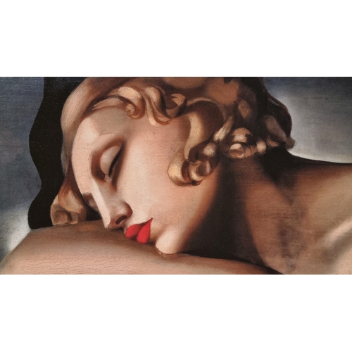 57 - Tamara de Lempicka 