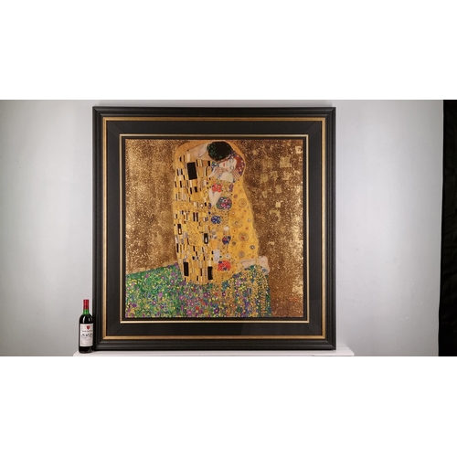 7 - Stunning Gustav Klimt 