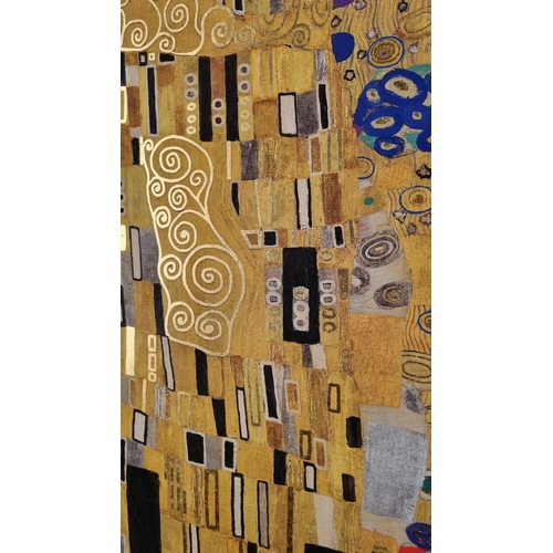 7 - Stunning Gustav Klimt 