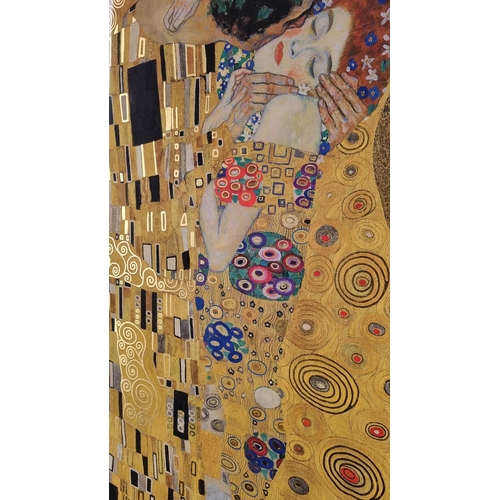 7 - Stunning Gustav Klimt 