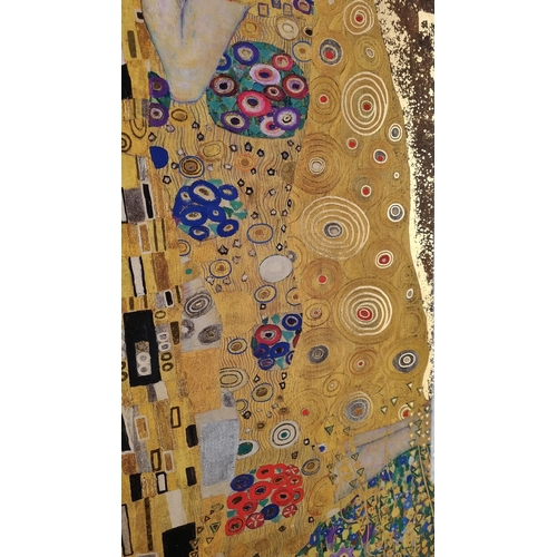 7 - Stunning Gustav Klimt 