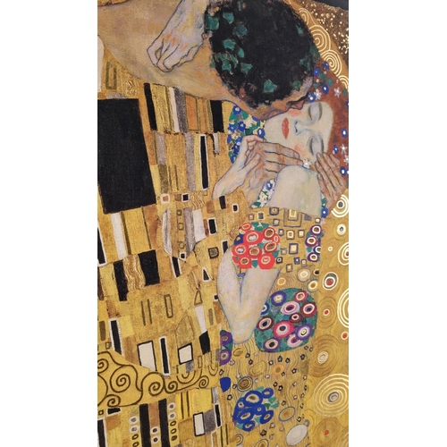 7 - Stunning Gustav Klimt 