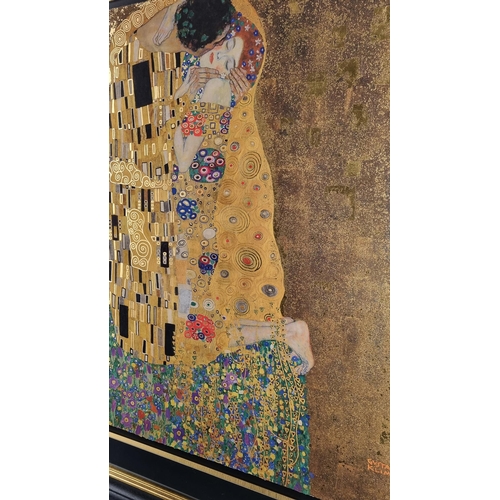 7 - Stunning Gustav Klimt 