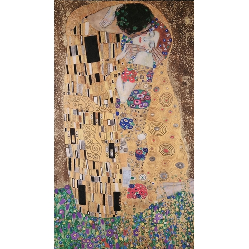 7 - Stunning Gustav Klimt 