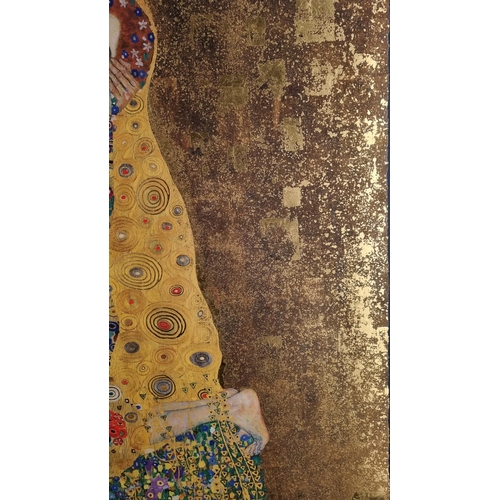 7 - Stunning Gustav Klimt 