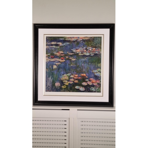 96 - Claude Monet Limited Edition 