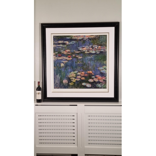 96 - Claude Monet Limited Edition 