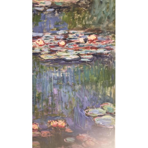 96 - Claude Monet Limited Edition 