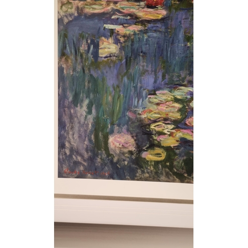 96 - Claude Monet Limited Edition 