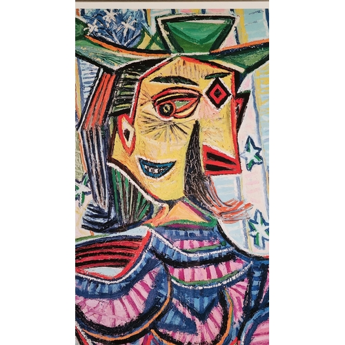 133 - Pablo Picasso 