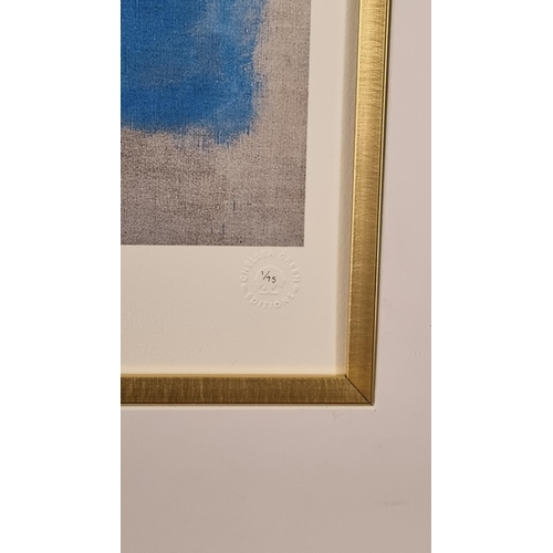 29 - Rare Limited Edition by Mark Rothko (1903-1970)