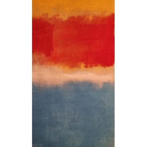 29 - Rare Limited Edition by Mark Rothko (1903-1970)