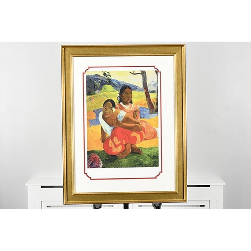 76 - Paul Gauguin Limited Edition