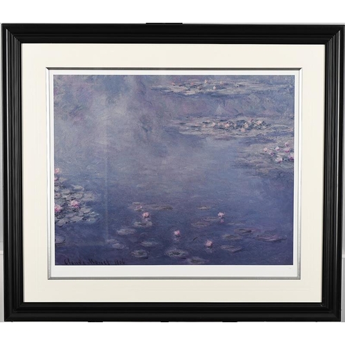 79 - Claude Monet Limited Edition 