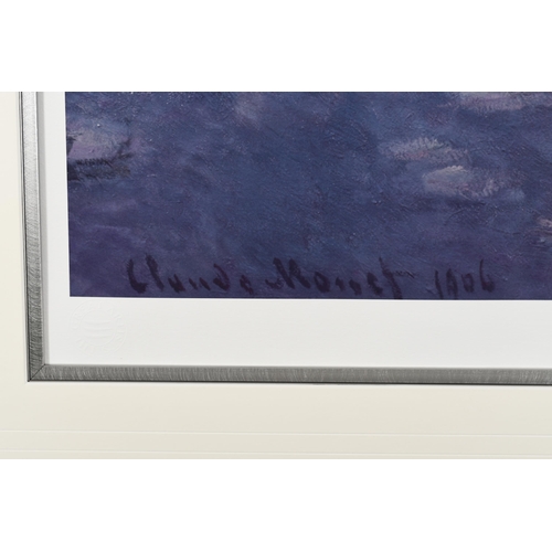 79 - Claude Monet Limited Edition 