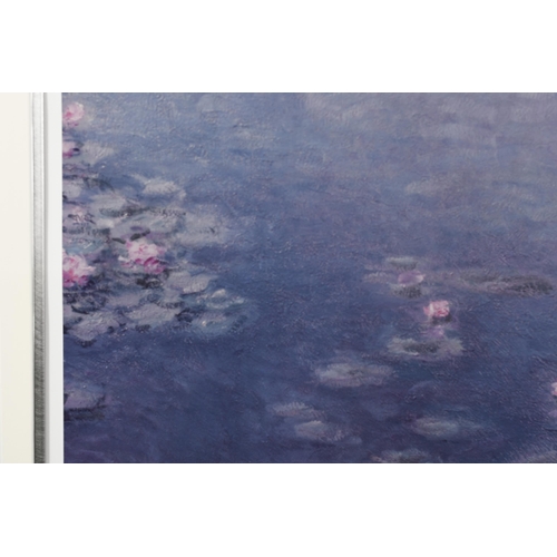 79 - Claude Monet Limited Edition 