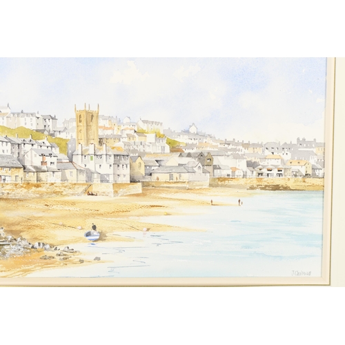 32 - Original John Chisnall Watercolour 