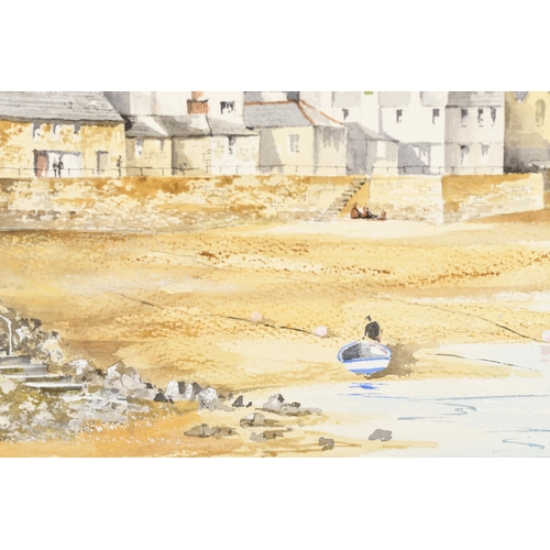 32 - Original John Chisnall Watercolour 