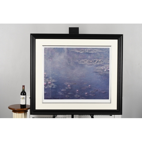 79 - Claude Monet Limited Edition 