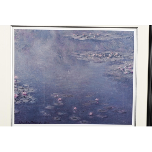 79 - Claude Monet Limited Edition 