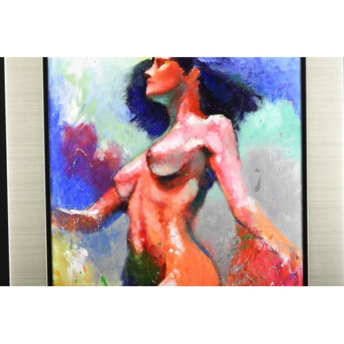 114 - Stunning Anthony Orme Original Painting 