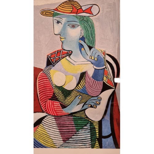 5 - Pablo Picasso Limited Edition 