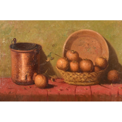 79 - Original Still Life Painting on Canvas