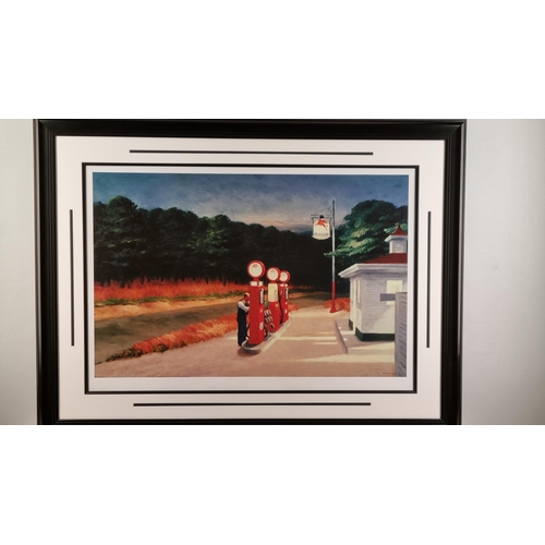 8 - Rare Edward Hopper Limited Edition 