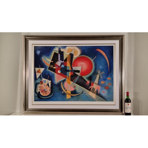 92 - Wassily Kandinsky Limited Edition 