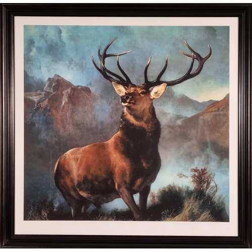 99 - Edwin Landseer Limited Edition 